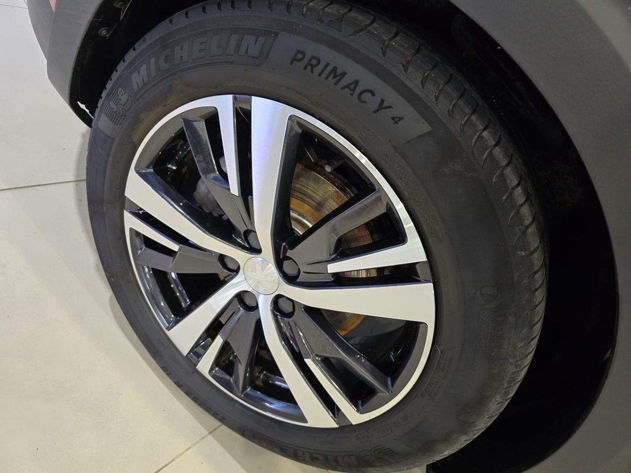 Peugeot 3008 Allure BlueHDi 130 S&S - Foto 14