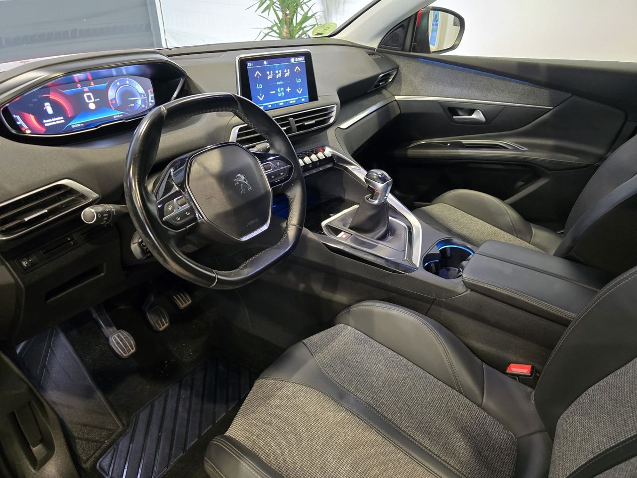 Peugeot 3008 Allure BlueHDi 130 S&S - Foto 12