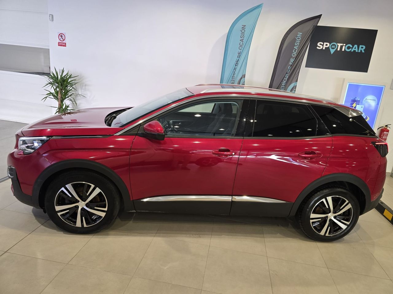 Peugeot 3008 Allure BlueHDi 130 S&S - Foto 4