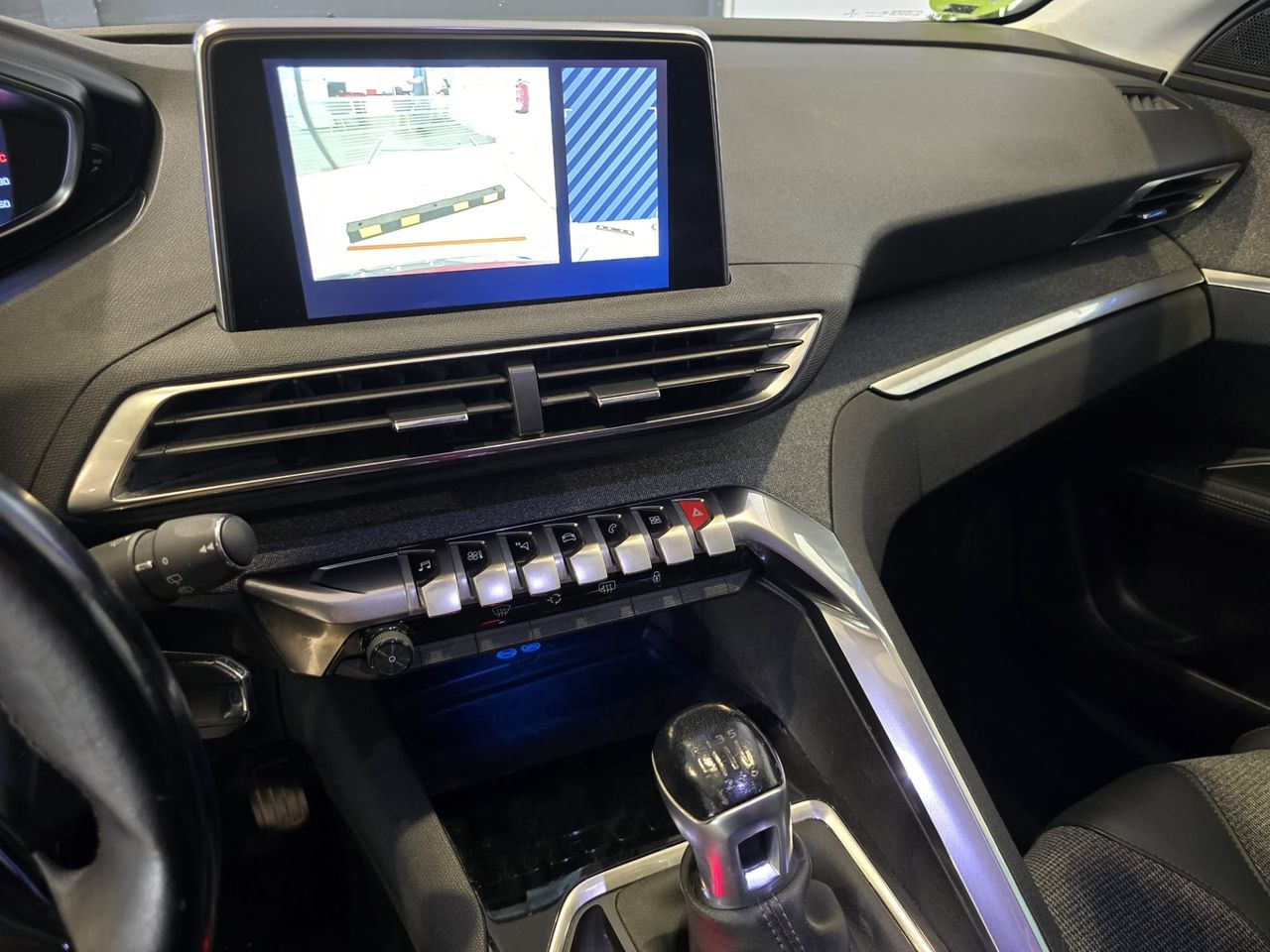 Peugeot 3008 Allure BlueHDi 130 S&S - Foto 15