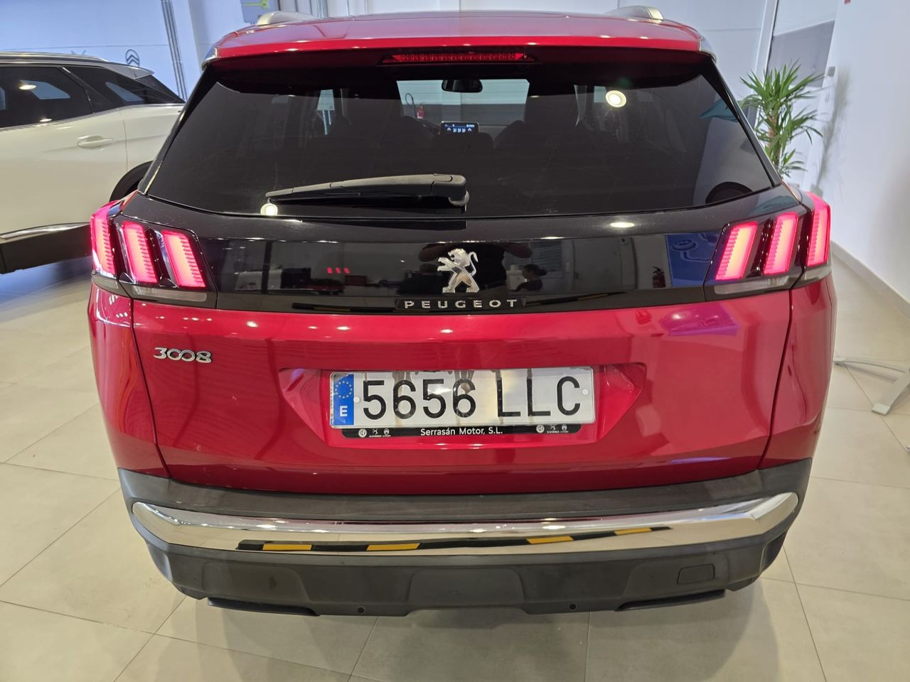 Peugeot 3008 Allure BlueHDi 130 S&S - Foto 7