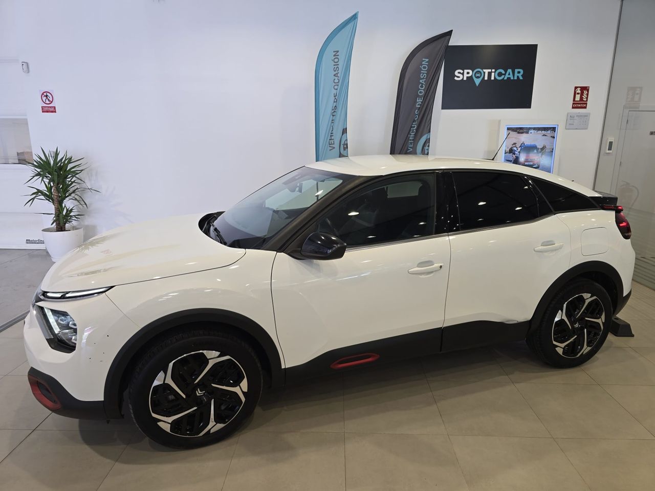 Citroën C4 PureTech 130 Feel Pack - Foto 5