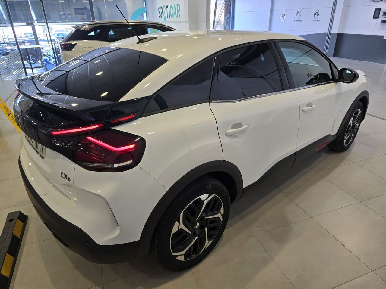 Citroën C4 PureTech 130 Feel Pack - Foto 10