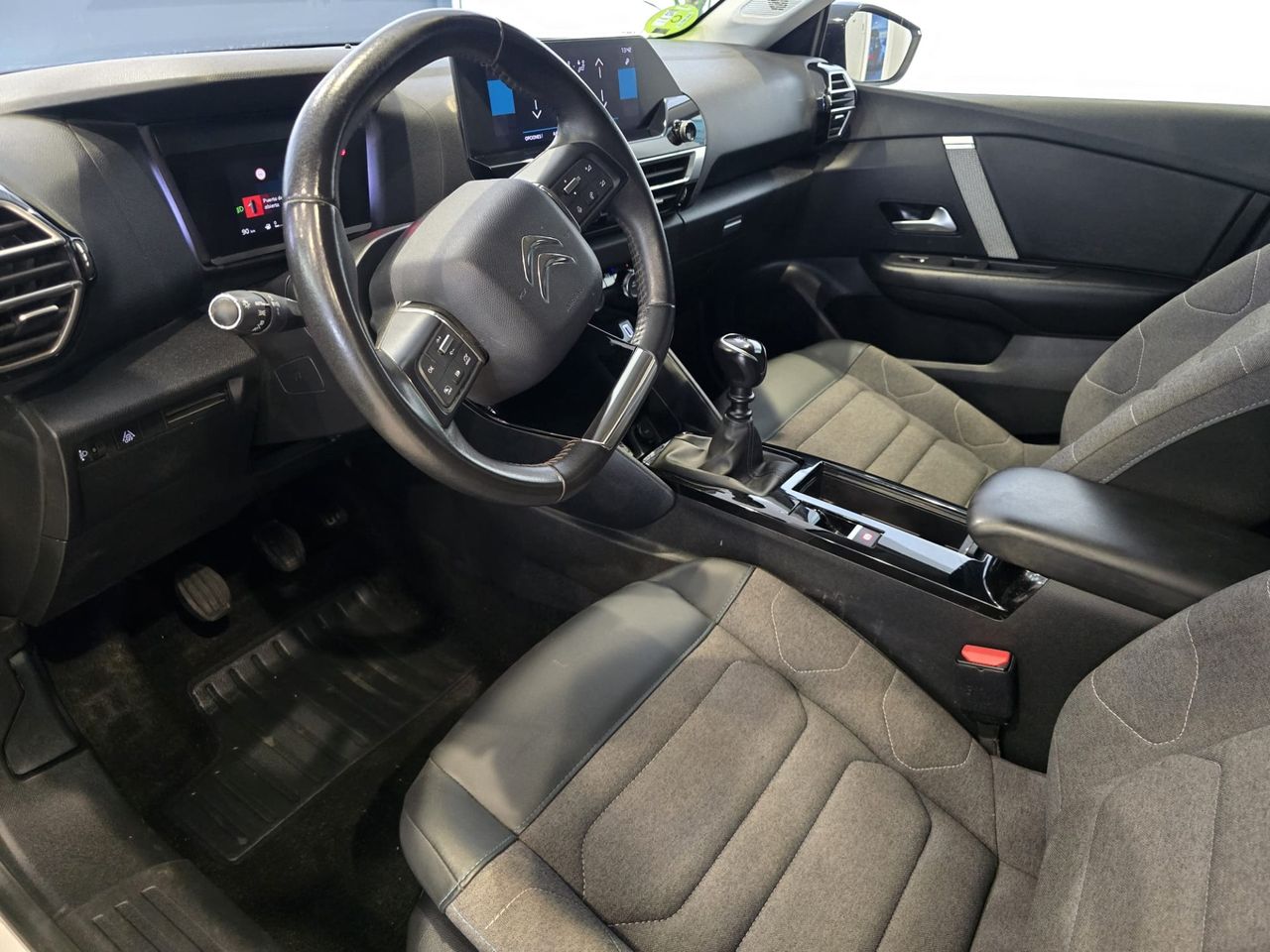 Citroën C4 PureTech 130 Feel Pack - Foto 14