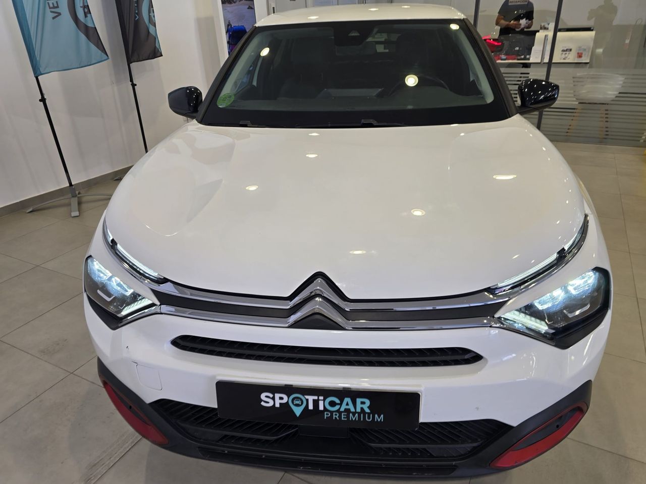Citroën C4 PureTech 130 Feel Pack - Foto 4