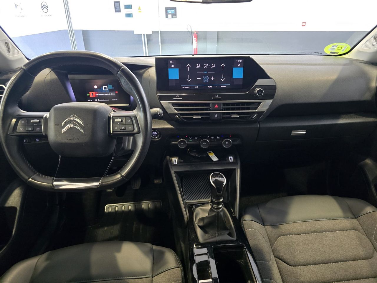 Citroën C4 PureTech 130 Feel Pack - Foto 11