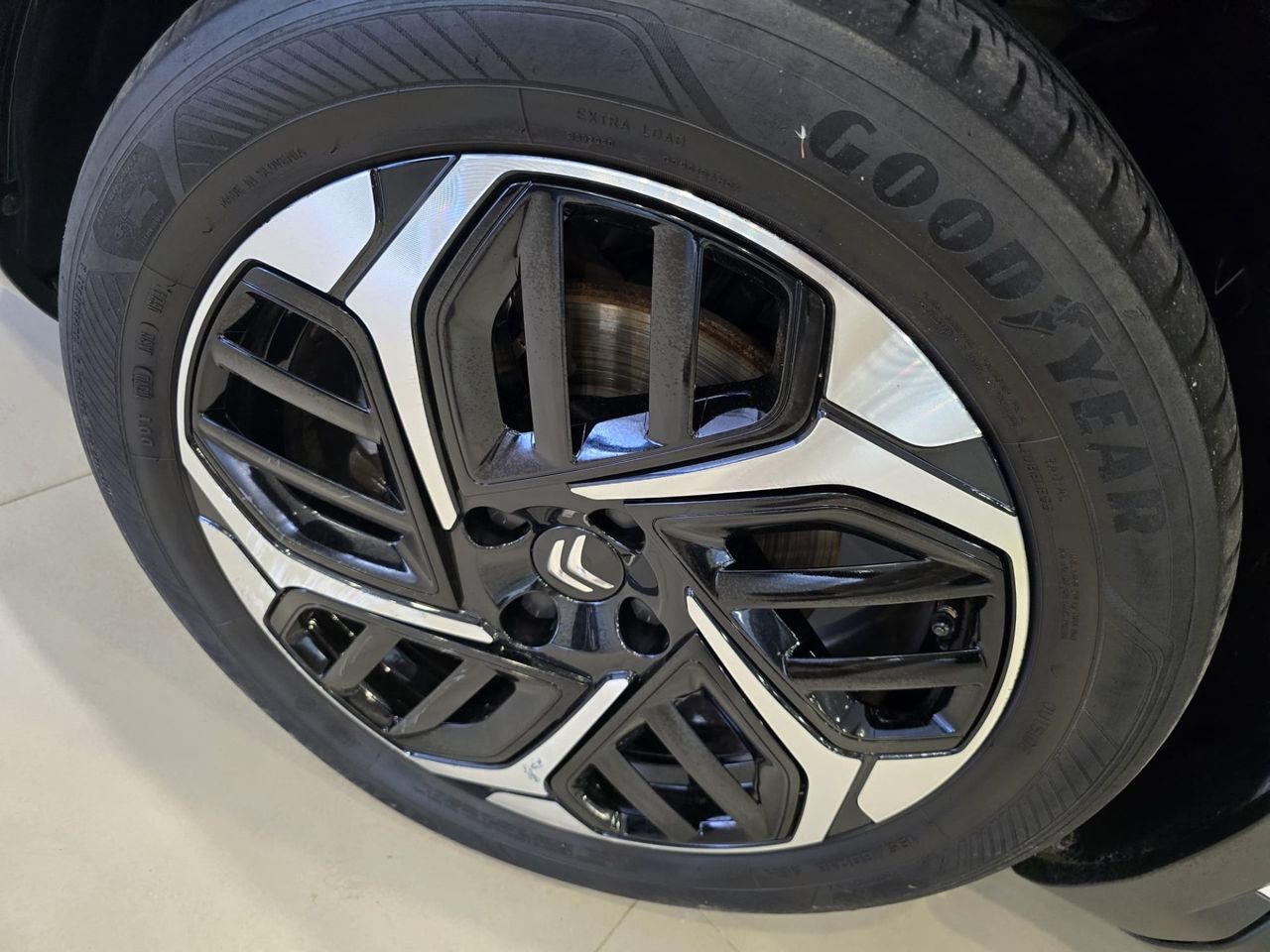 Citroën C4 PureTech 130 Feel Pack - Foto 13