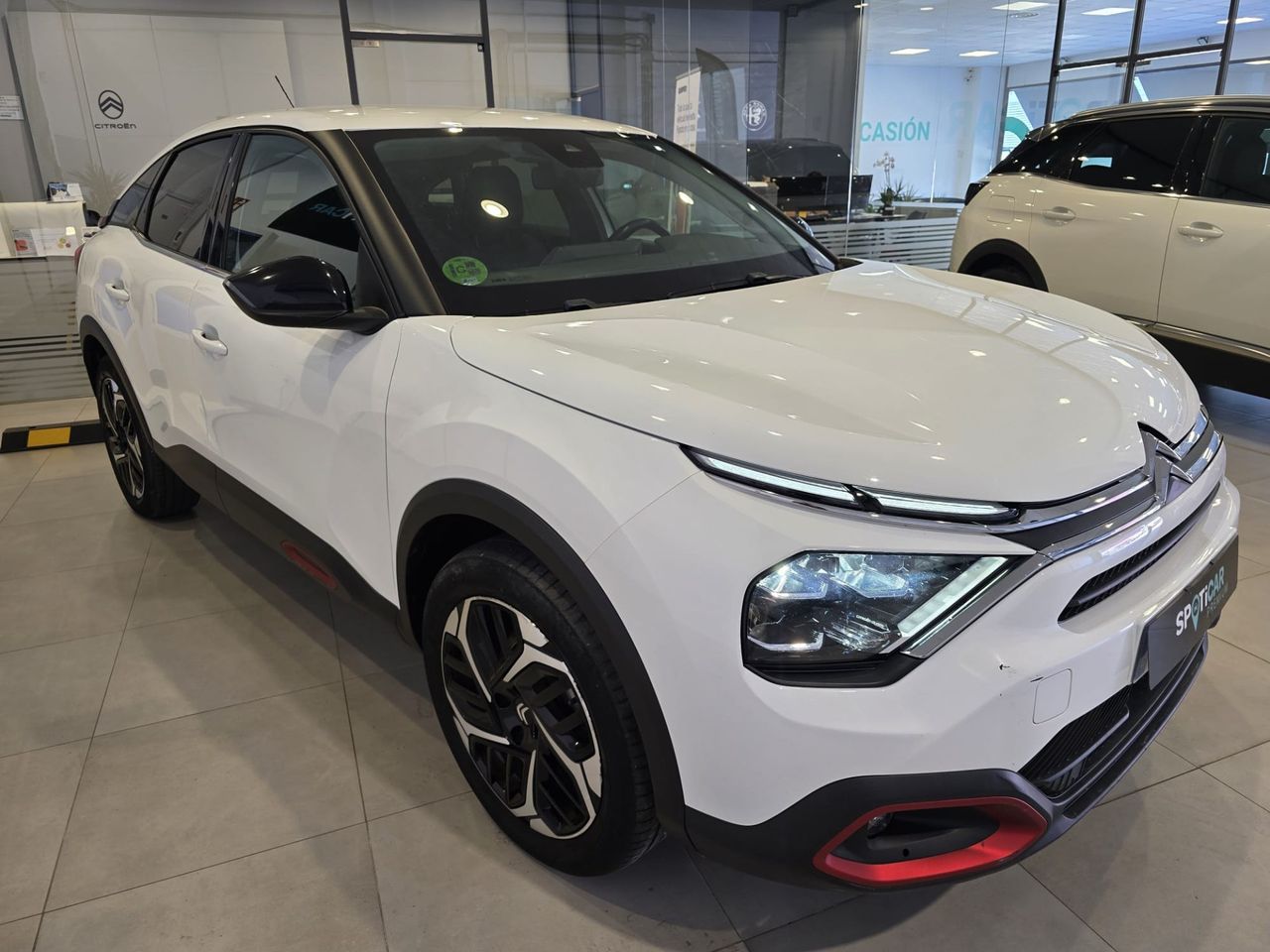 Citroën C4 PureTech 130 Feel Pack - Foto 6