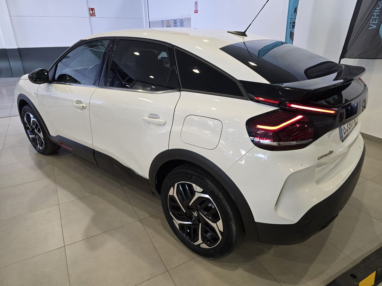 Citroën C4 PureTech 130 Feel Pack - Foto 8