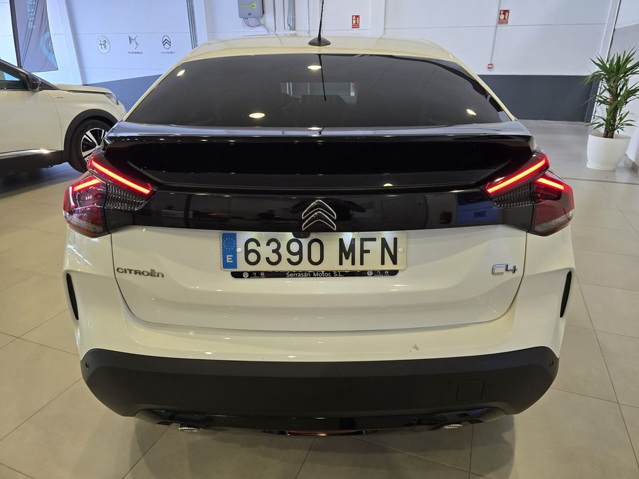 Citroën C4 PureTech 130 Feel Pack - Foto 7
