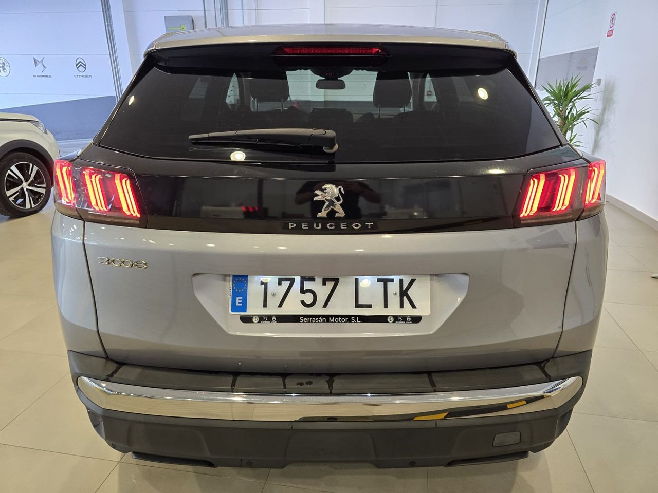 Peugeot 3008 Allure PureTech 130 S&S - Foto 7