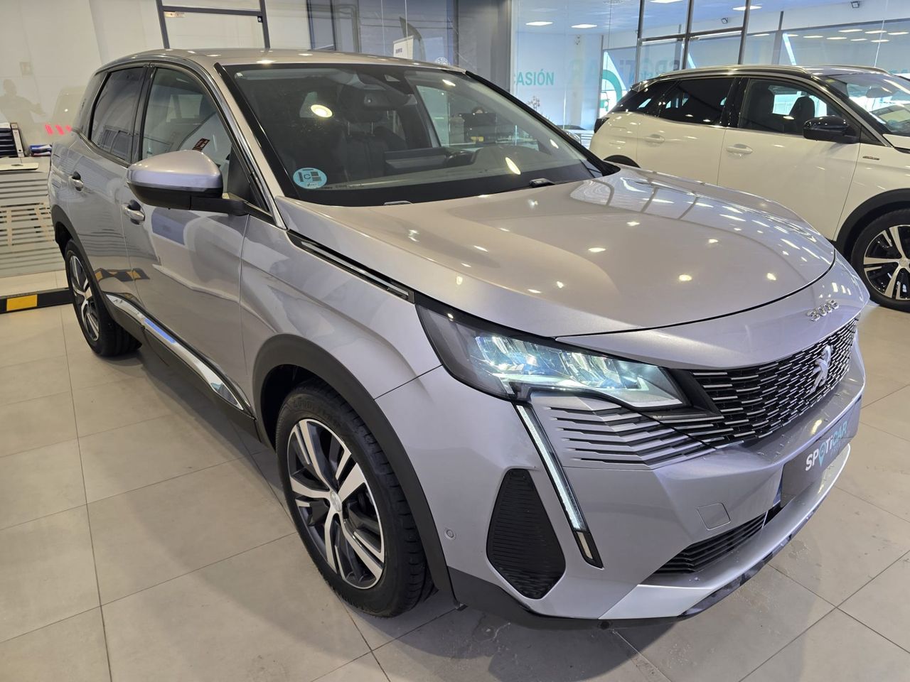 Peugeot 3008 Allure PureTech 130 S&S - Foto 6