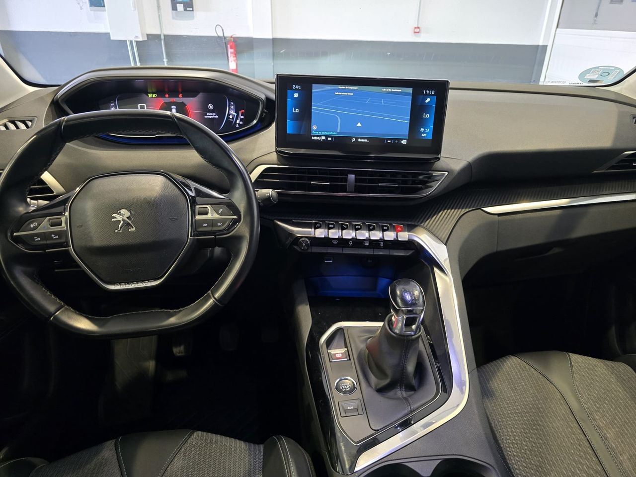 Peugeot 3008 Allure PureTech 130 S&S - Foto 10