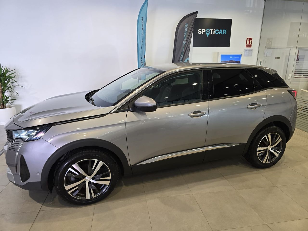 Peugeot 3008 Allure PureTech 130 S&S - Foto 4