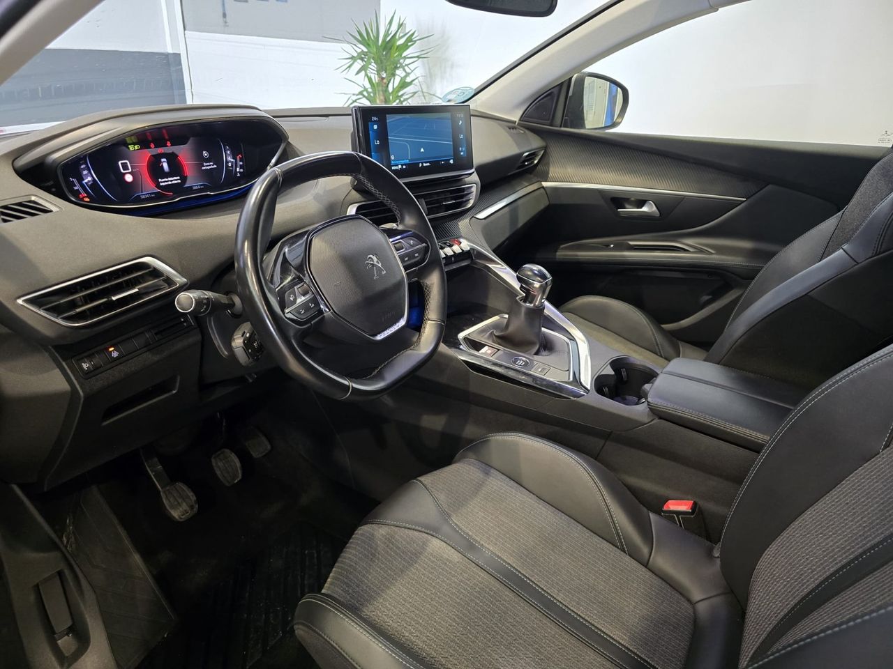 Peugeot 3008 Allure PureTech 130 S&S - Foto 9