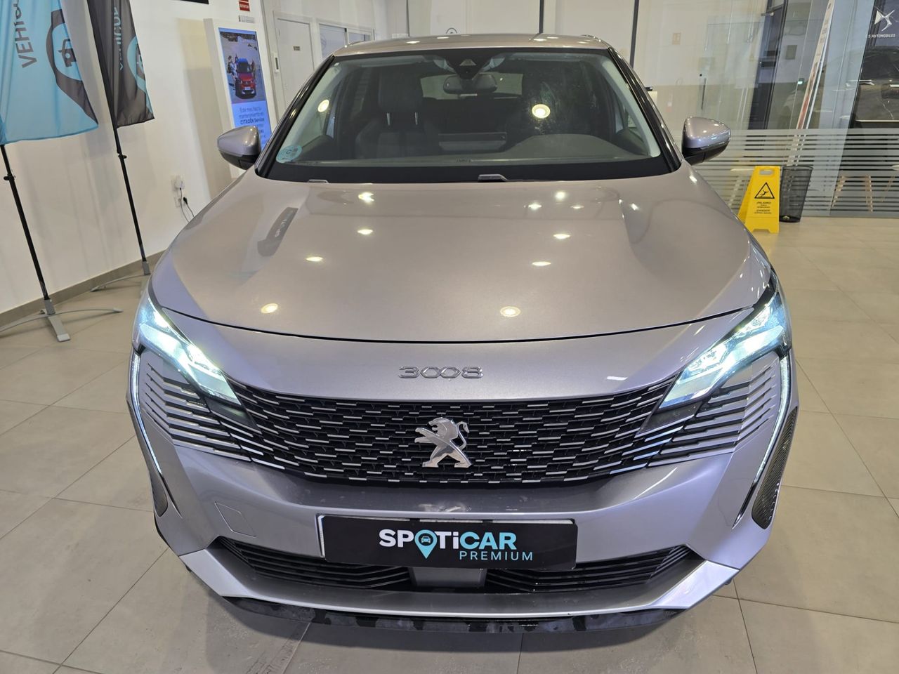 Peugeot 3008 Allure PureTech 130 S&S - Foto 5
