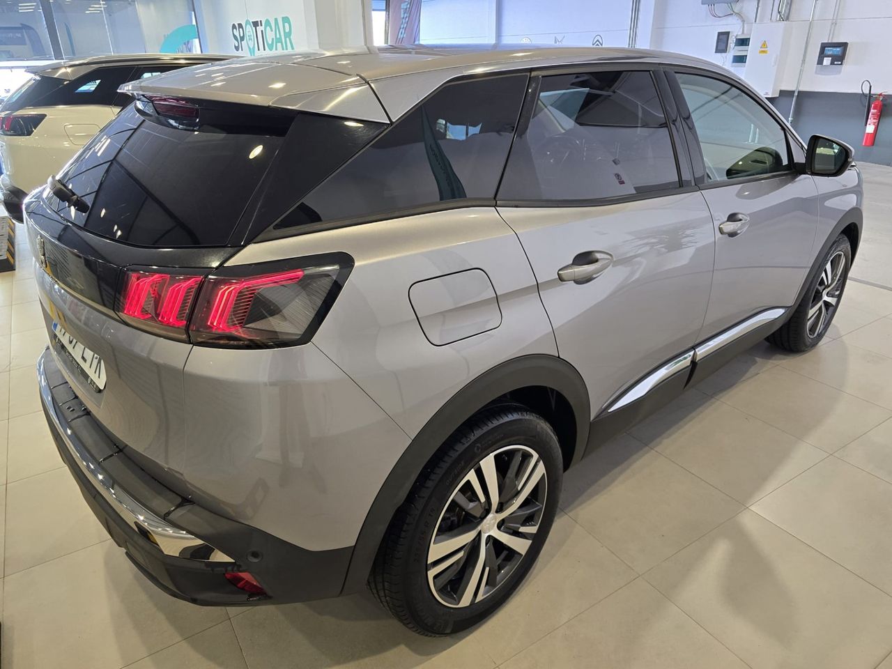 Peugeot 3008 Allure PureTech 130 S&S - Foto 8