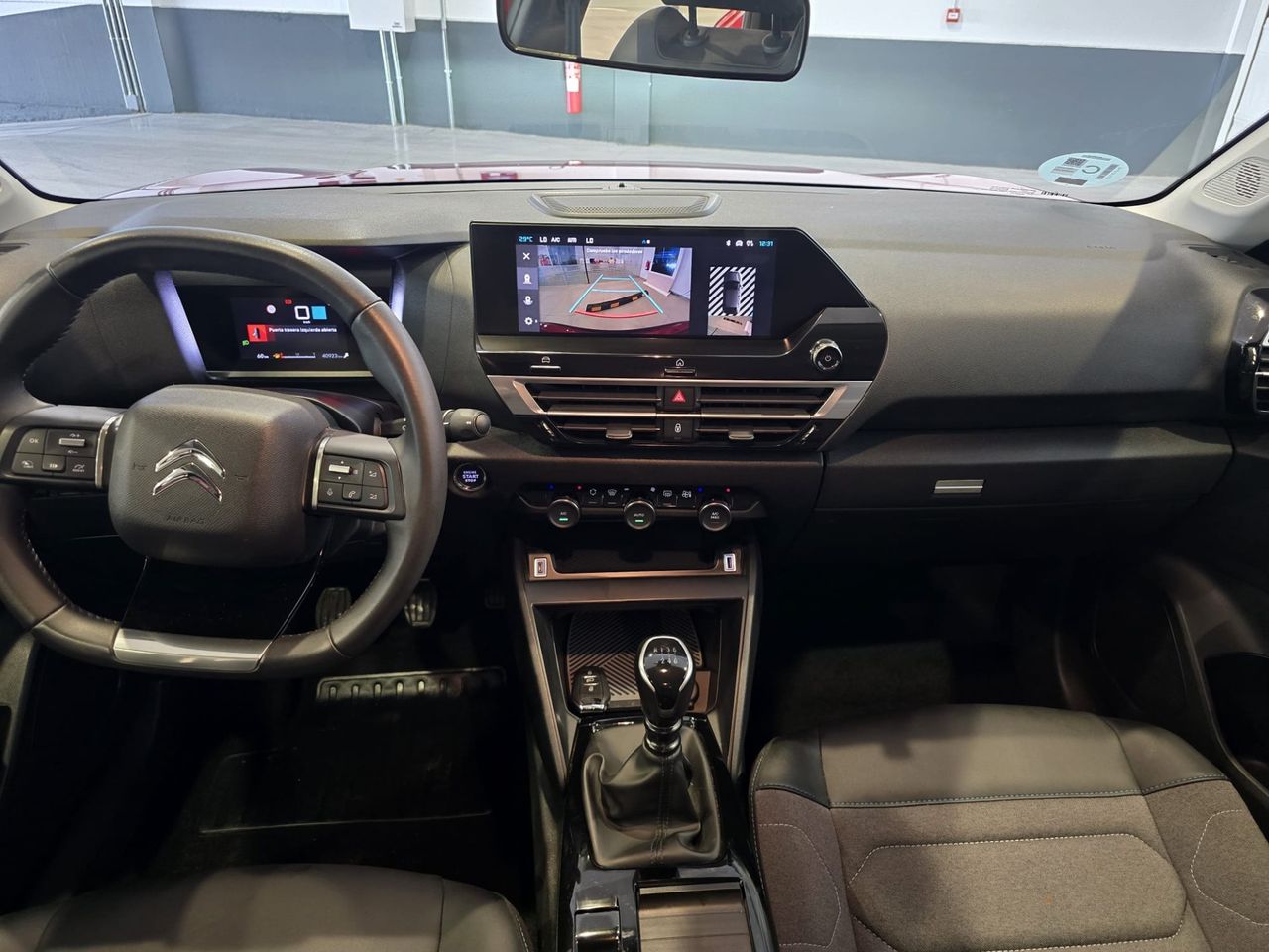 Citroën C4 PureTech 130 Plus - Foto 11