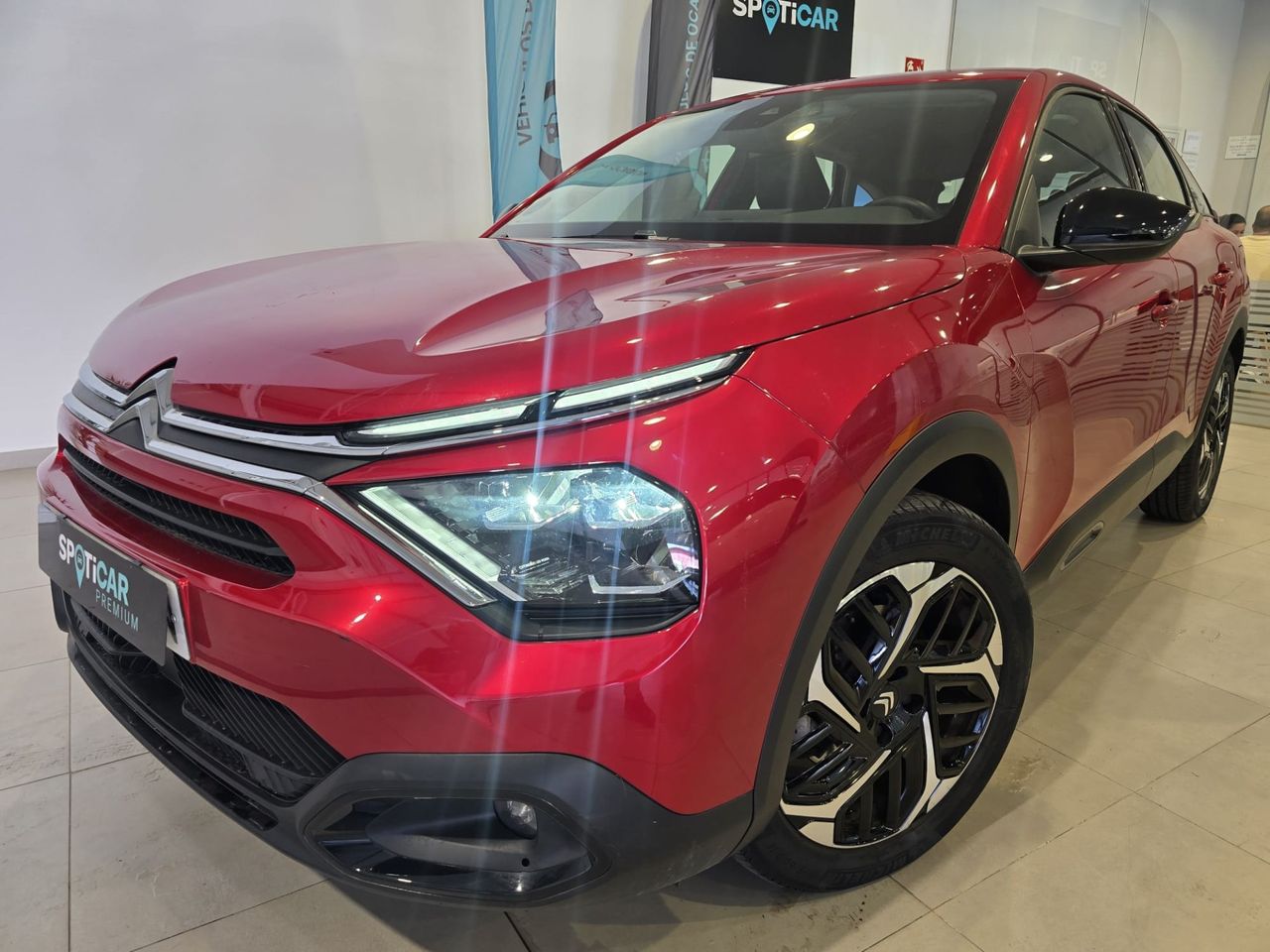 Citroën C4 PureTech 130 Plus - Foto 15
