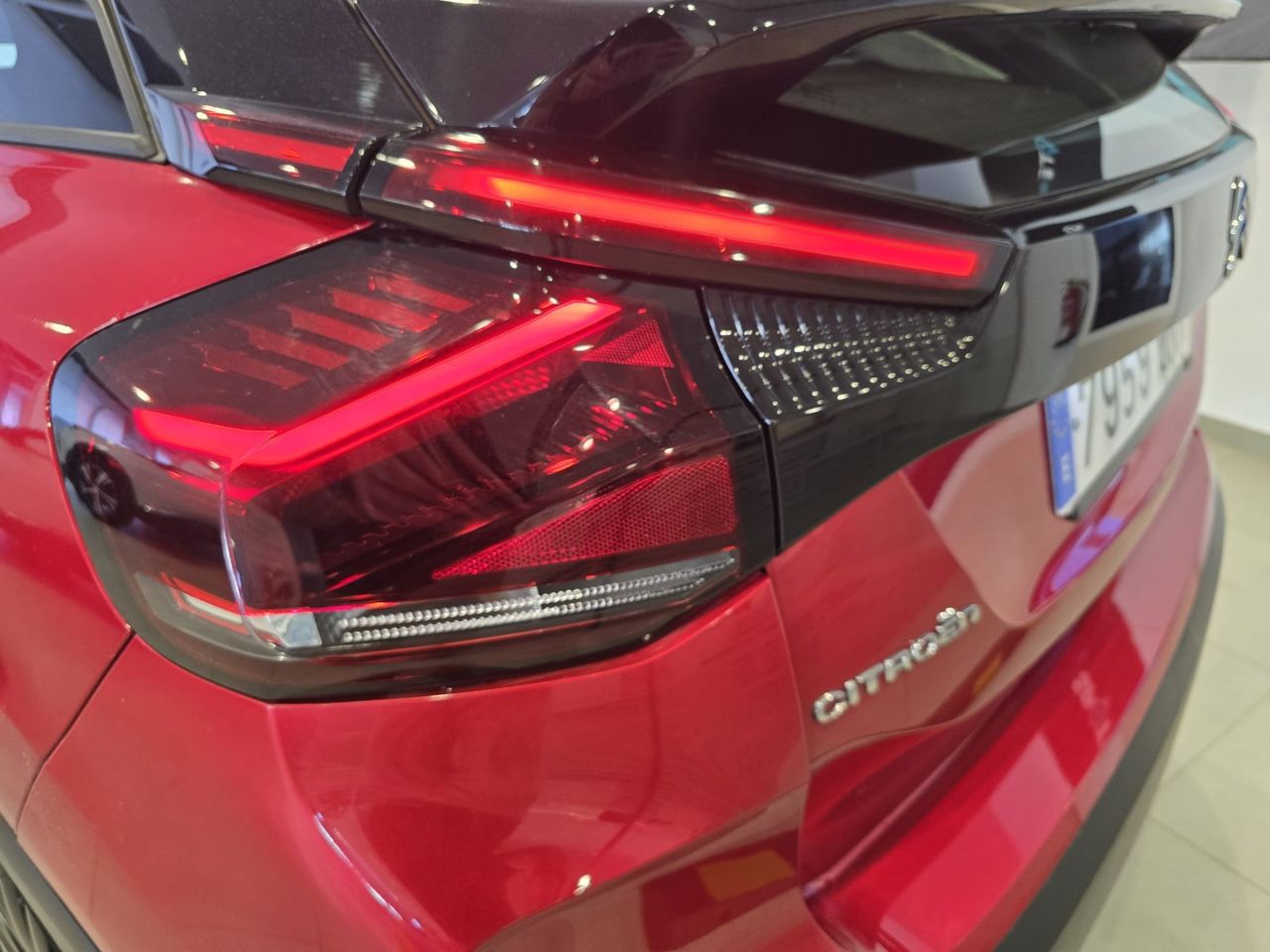 Citroën C4 PureTech 130 Plus - Foto 8