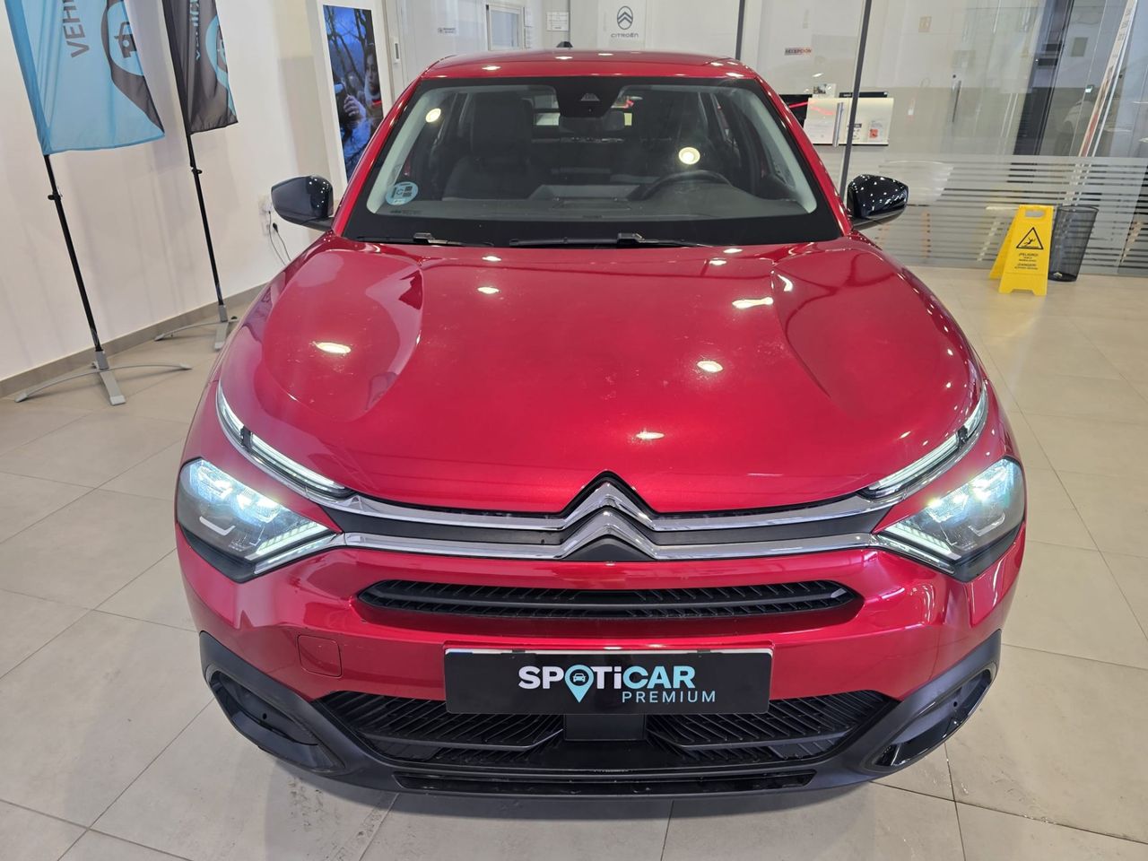 Citroën C4 PureTech 130 Plus - Foto 6