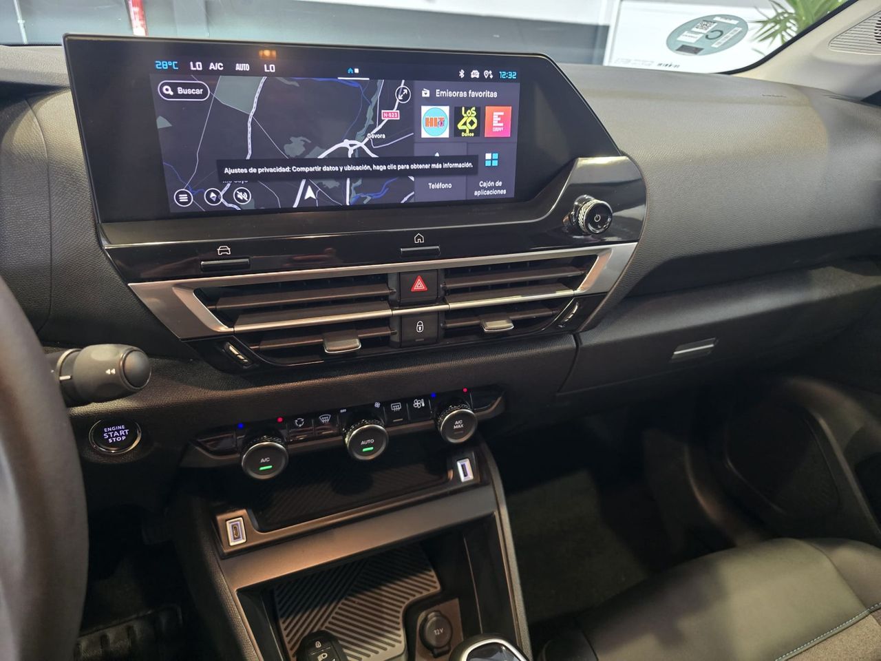 Citroën C4 PureTech 130 Plus - Foto 13