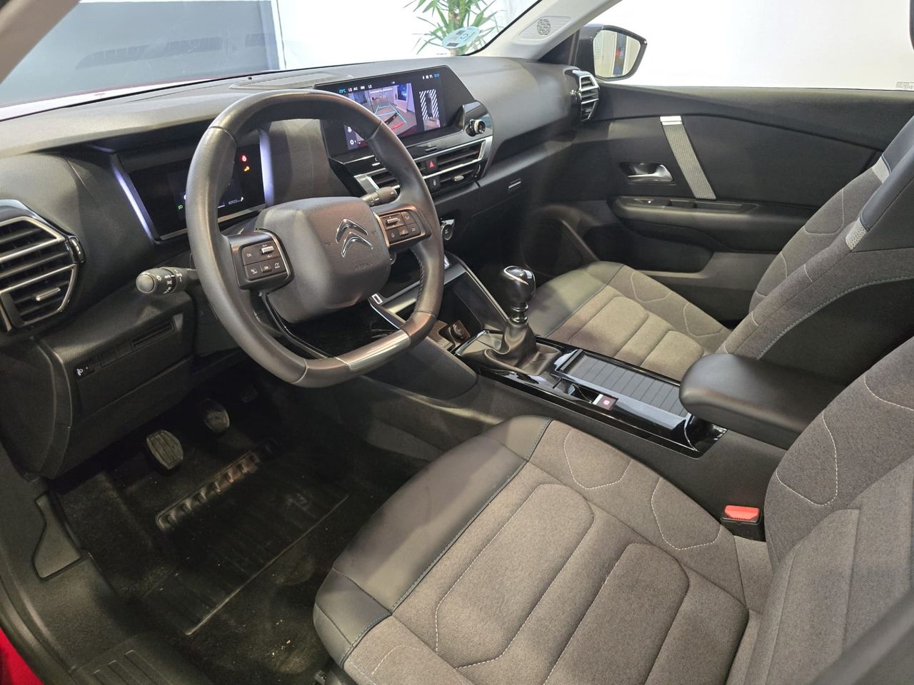 Citroën C4 PureTech 130 Plus - Foto 12