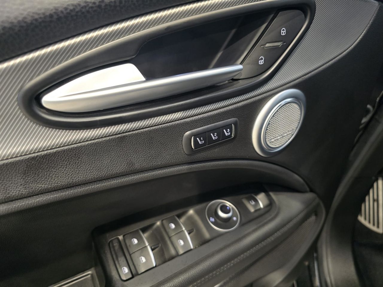 Alfa Romeo Stelvio 2.2 Diesel 154 kW - Foto 16