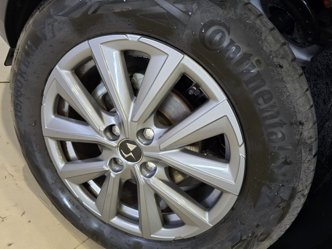 DS DS 3 PureTech 100 Bastille - Foto 18