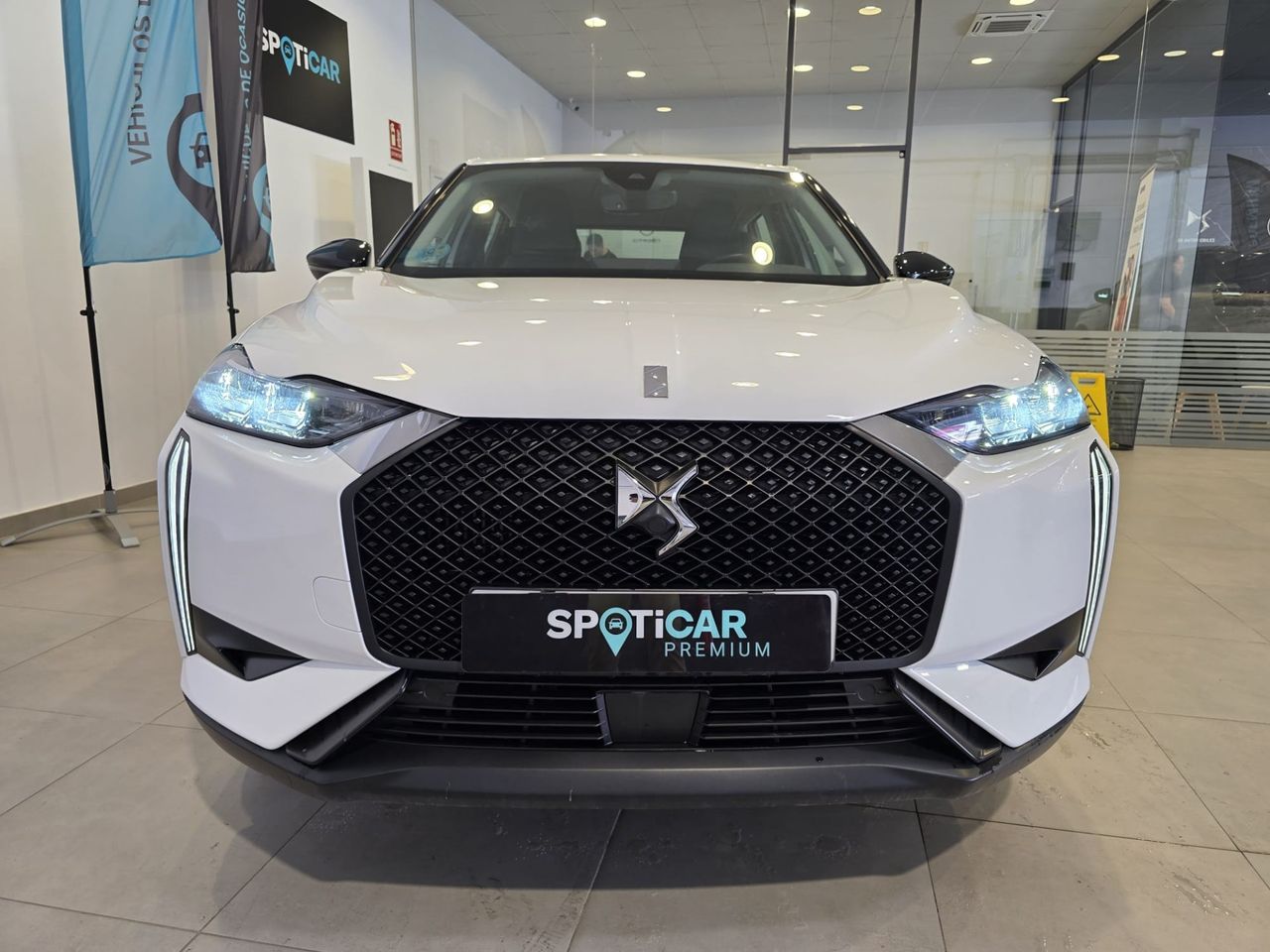 DS DS 3 PureTech 100 Bastille - Foto 6