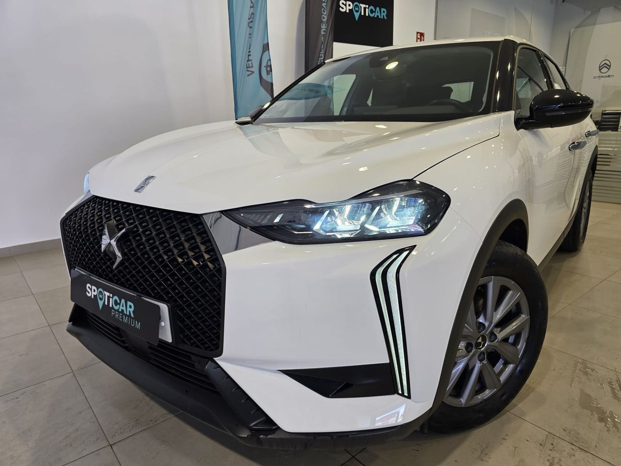 DS DS 3 PureTech 100 Bastille - Foto 14