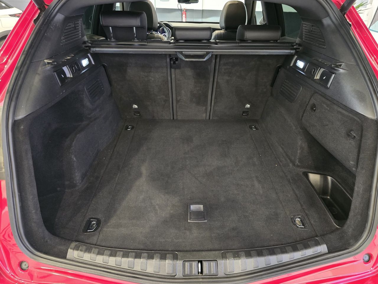 Alfa Romeo Stelvio 2.2 Diesel 154 kW - Foto 23