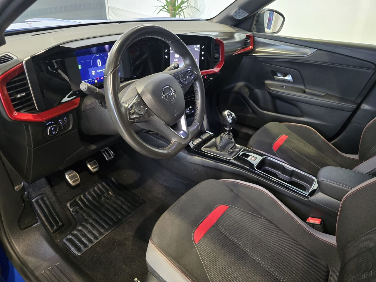 Opel Mokka 1.2 Turbo 96 kW - Foto 12