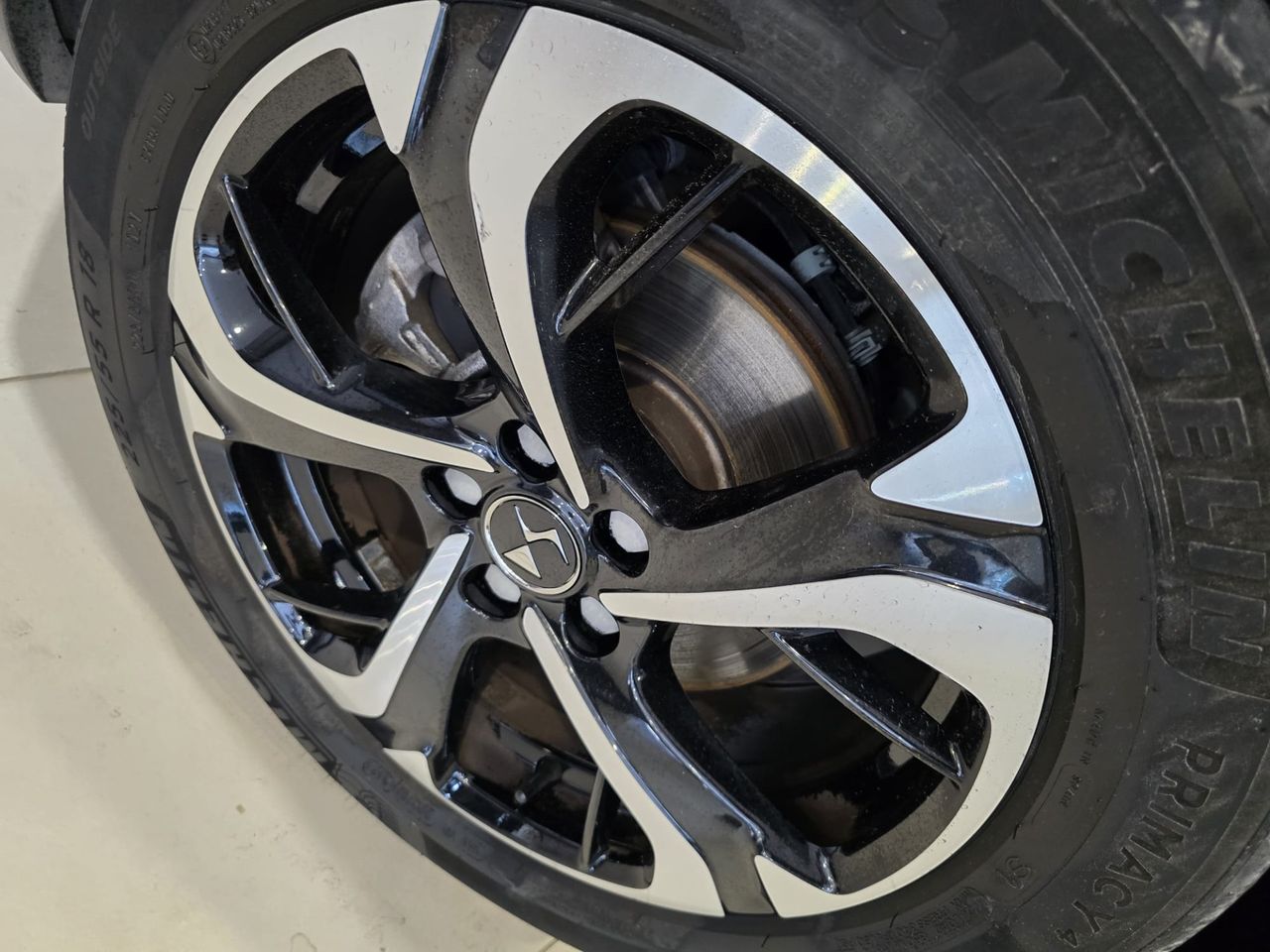DS DS 7 Bastille BlueHDi 130 Aut. - Foto 14