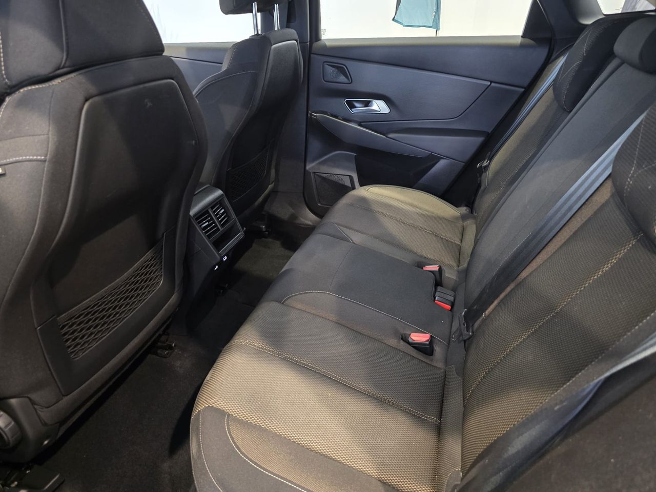 DS DS 7 Bastille BlueHDi 130 Aut. - Foto 11