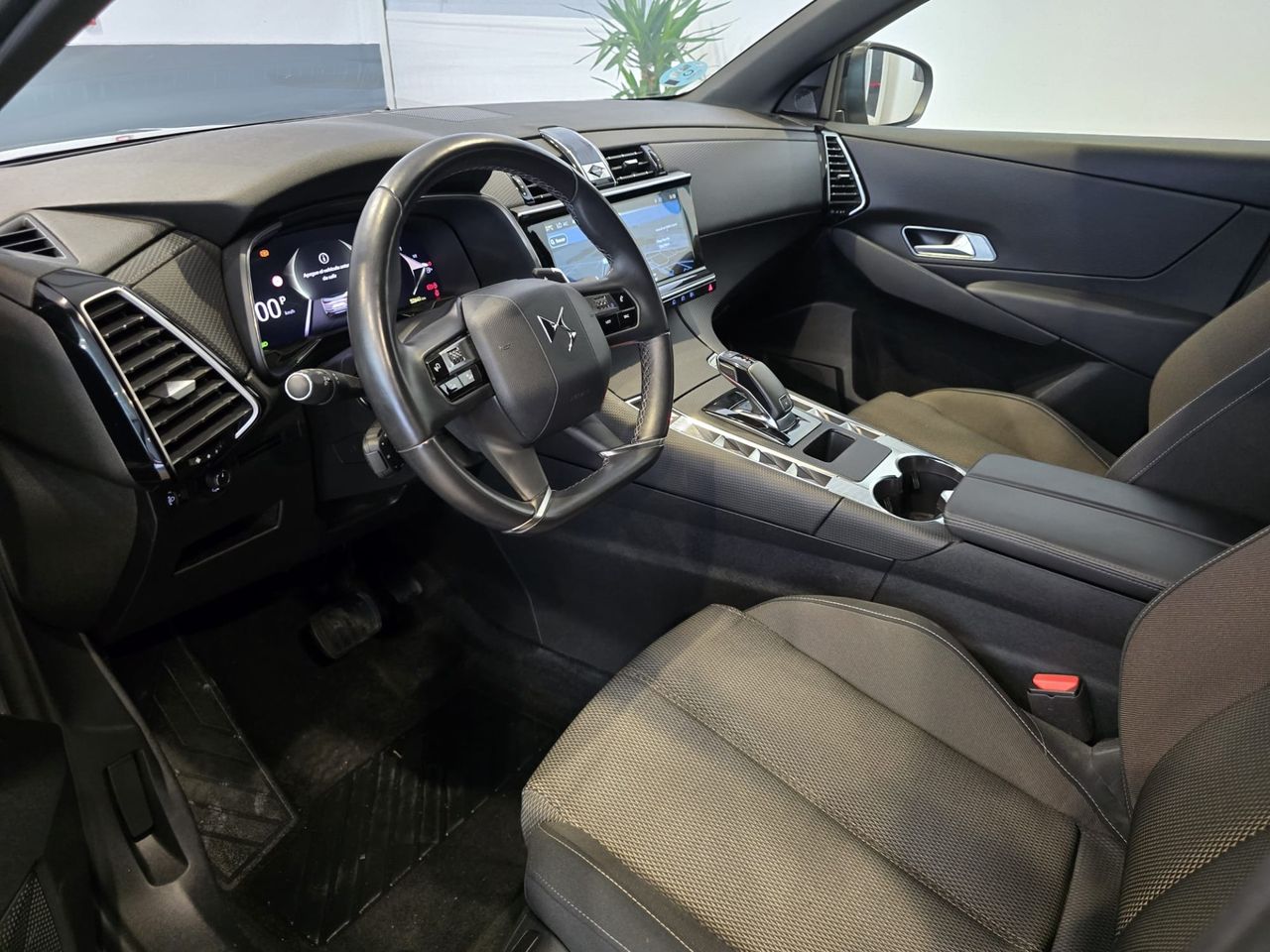 DS DS 7 Bastille BlueHDi 130 Aut. - Foto 9
