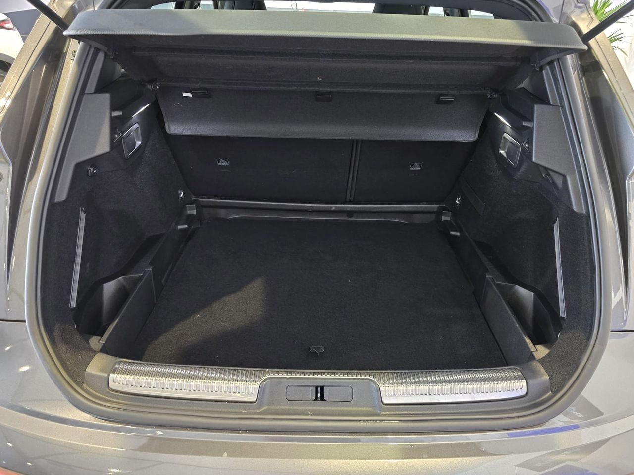 DS DS 7 Bastille BlueHDi 130 Aut. - Foto 17