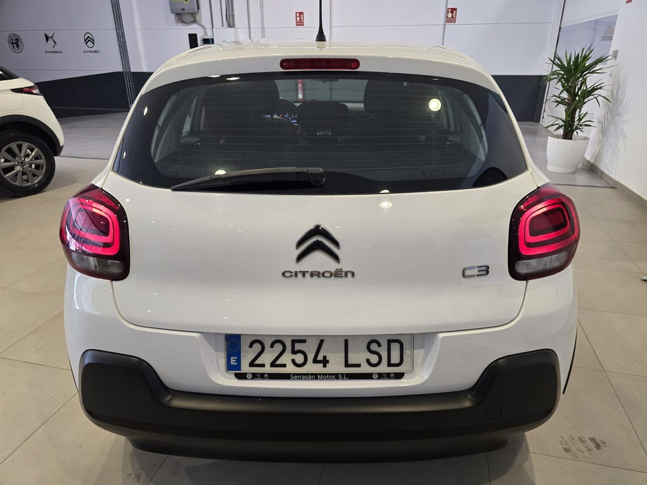 Citroën C3 BlueHDi 100 S&S Live Pack - Foto 7