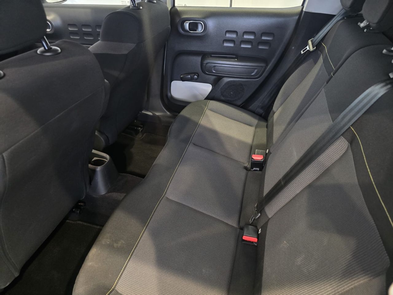 Citroën C3 BlueHDi 100 S&S Live Pack - Foto 10