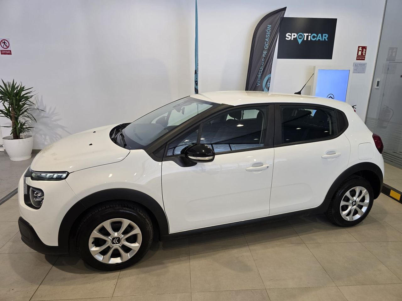 Citroën C3 BlueHDi 100 S&S Live Pack - Foto 5