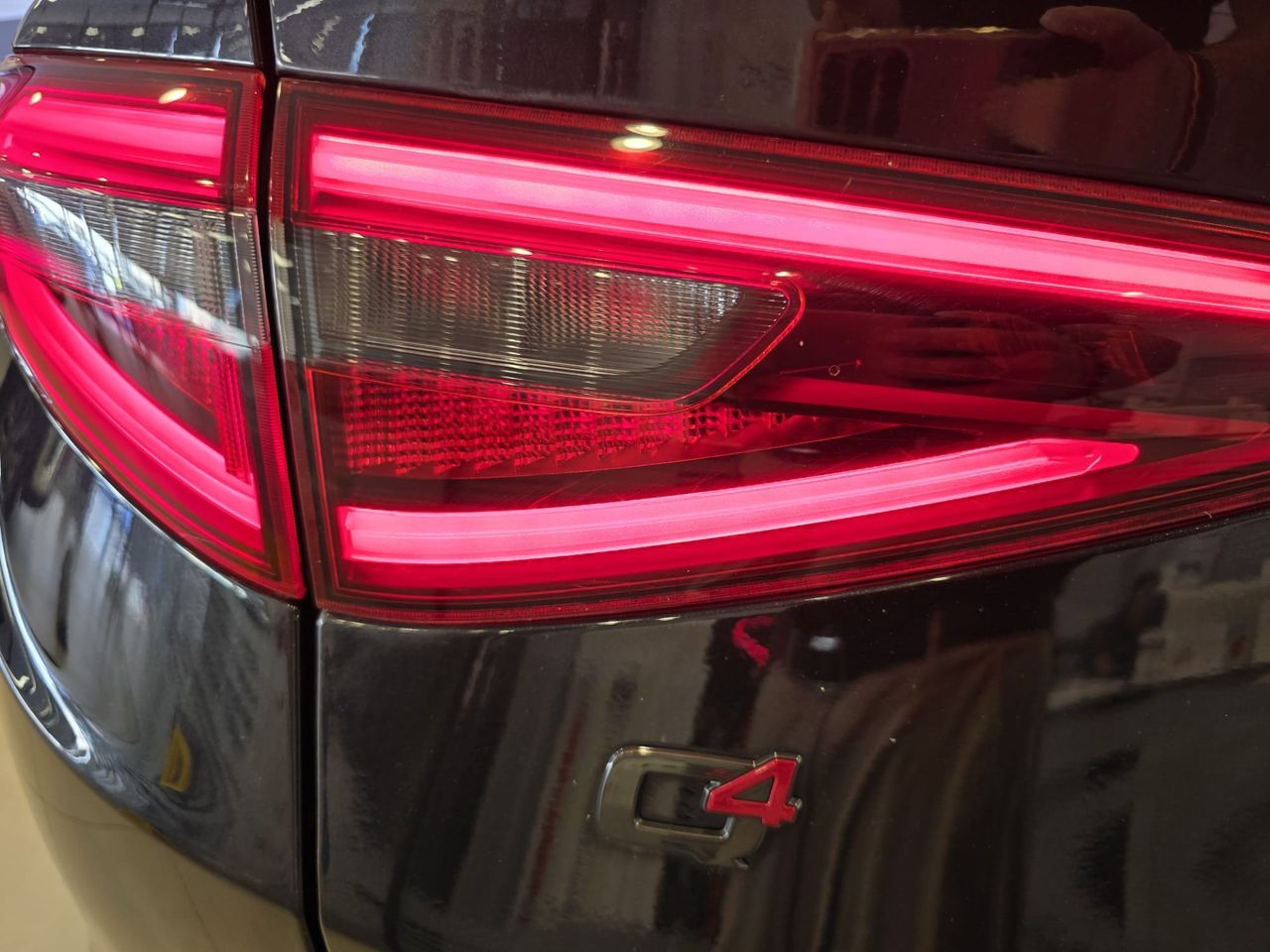 Alfa Romeo Stelvio 2.2 Diesel 140 kW - Foto 15