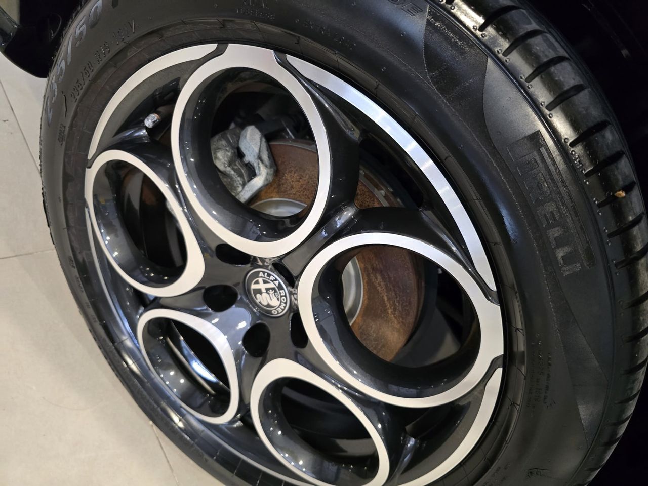 Alfa Romeo Tonale 1.5 Hybrid 130 TCT Sprint - Foto 9