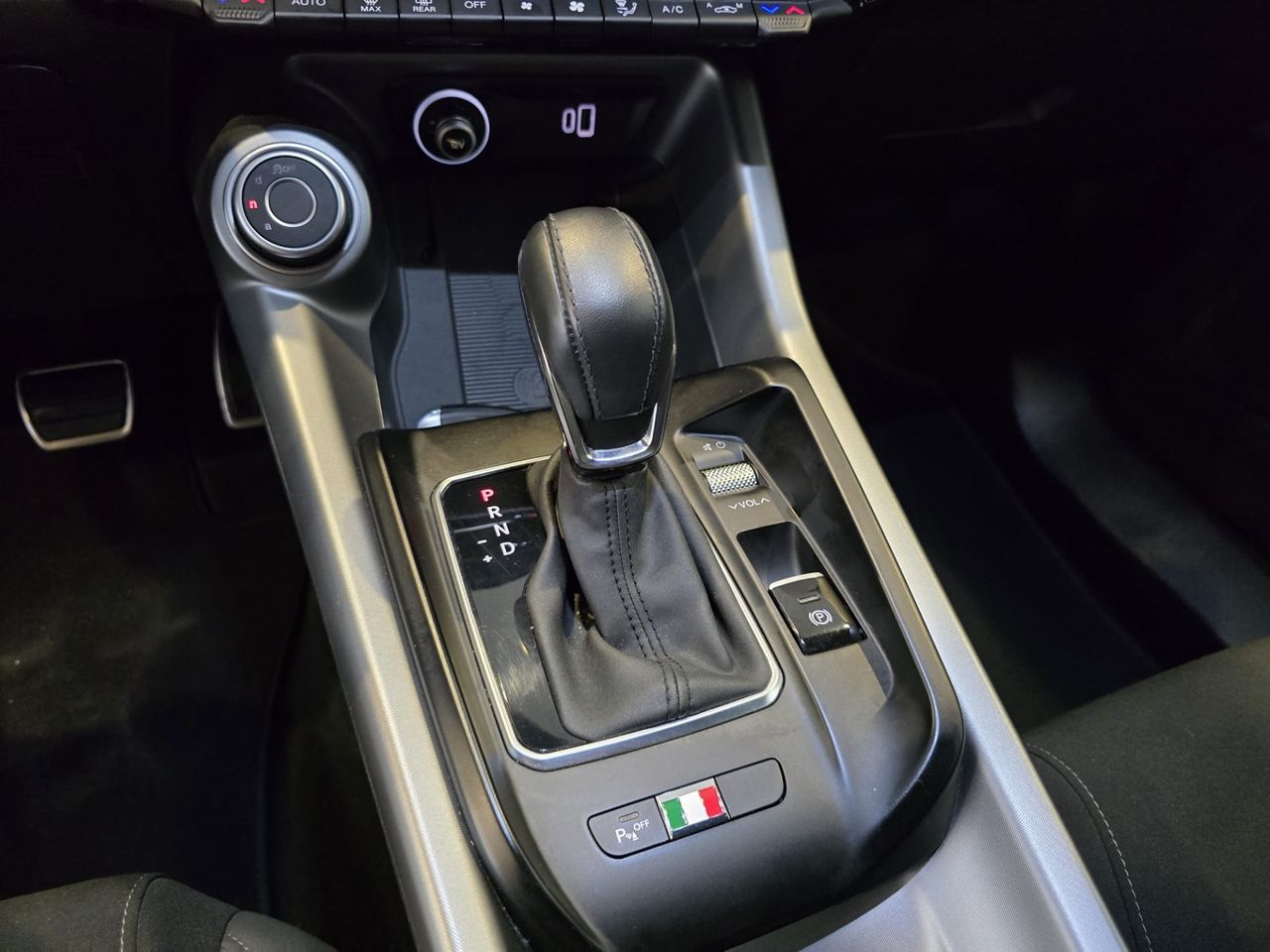 Alfa Romeo Tonale 1.5 Hybrid 130 TCT Sprint - Foto 14