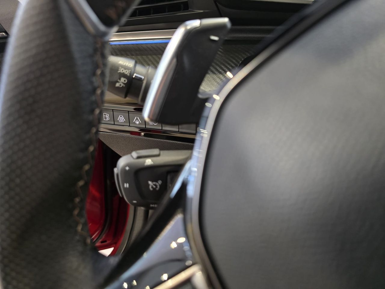 Peugeot 508 GT Hybrid 225 e-EAT8 - Foto 13
