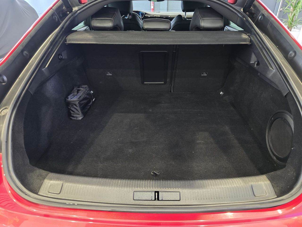 Peugeot 508 GT Hybrid 225 e-EAT8 - Foto 14