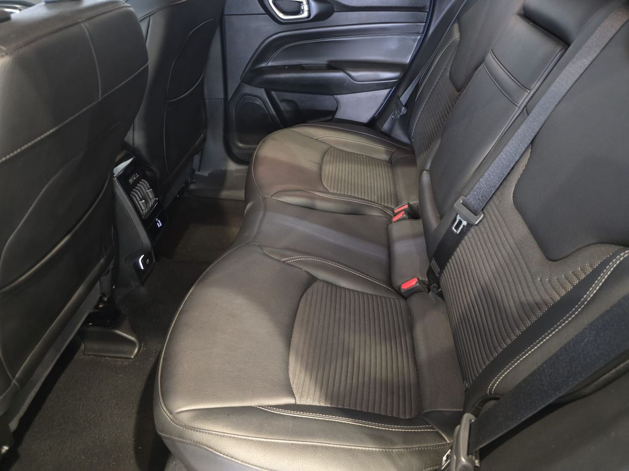 Jeep Compass Limited 1.6 Multijet 96 kW - Foto 16