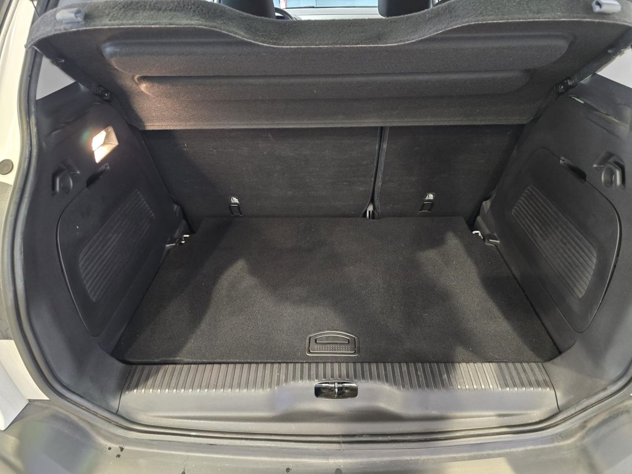 Citroën C3 Aircross BlueHDi 110 Feel Pack - Foto 16
