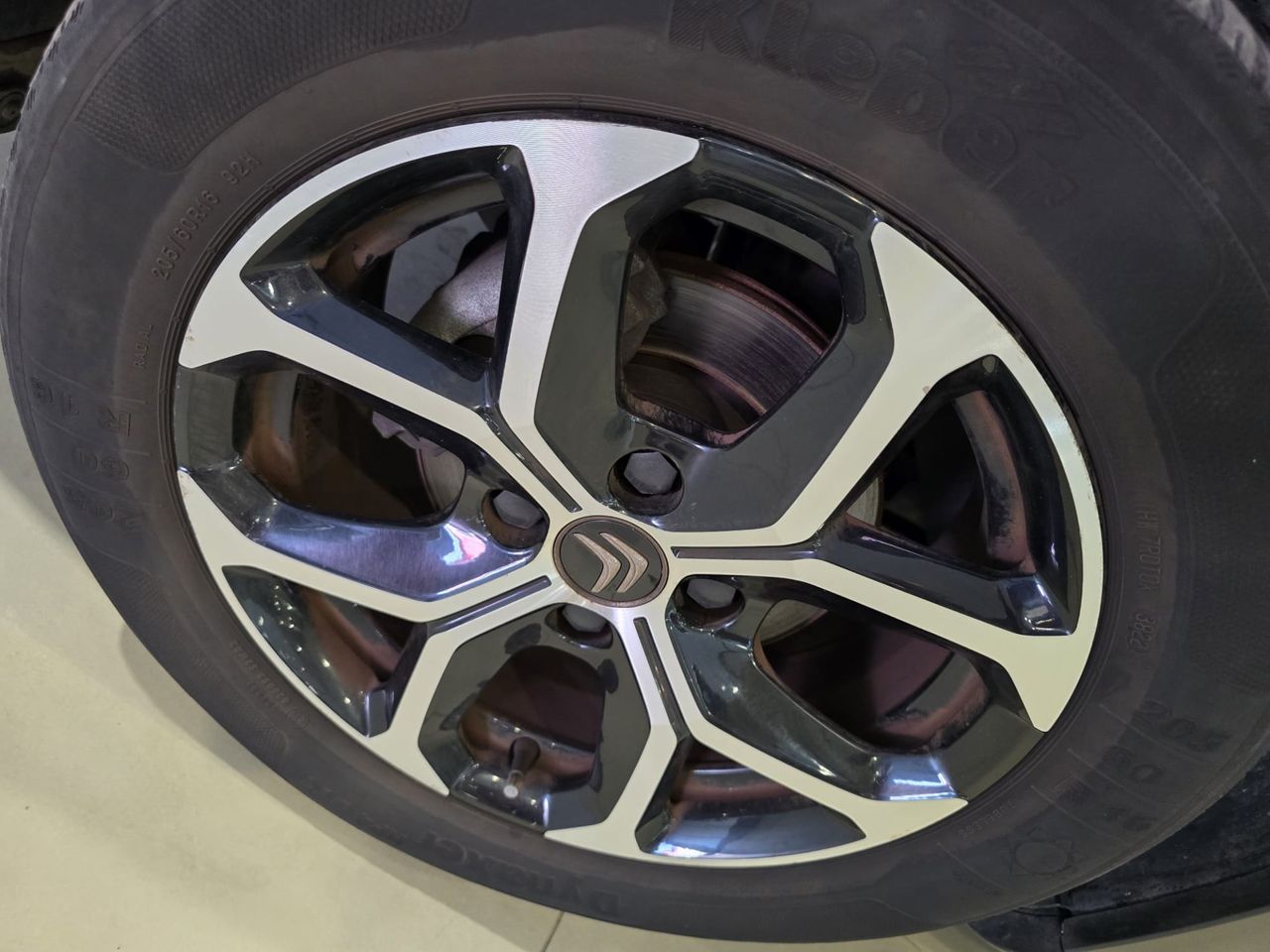 Citroën C3 Aircross BlueHDi 110 Feel Pack - Foto 14