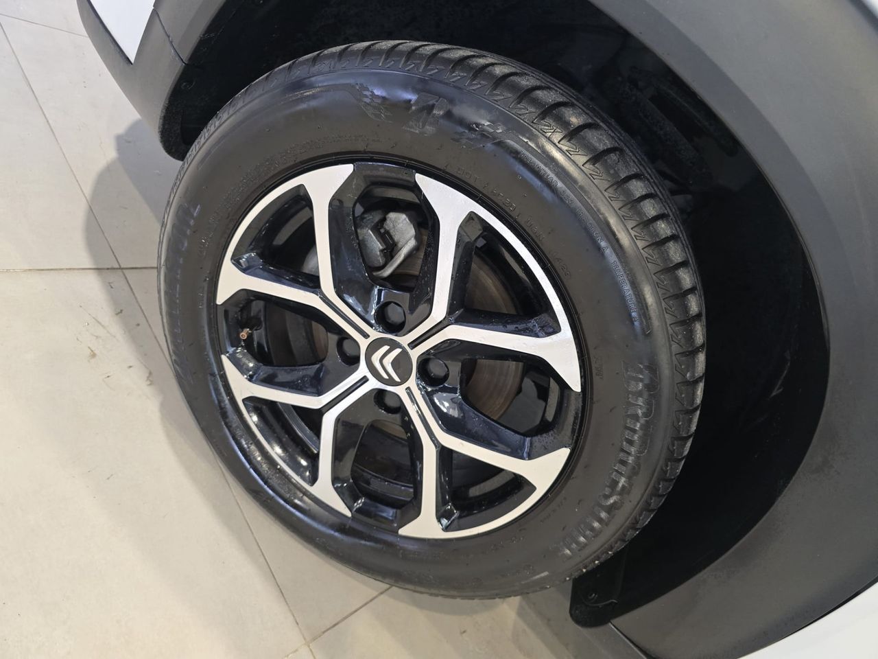 Citroën C3 Aircross BlueHDi 110 Feel Pack - Foto 12