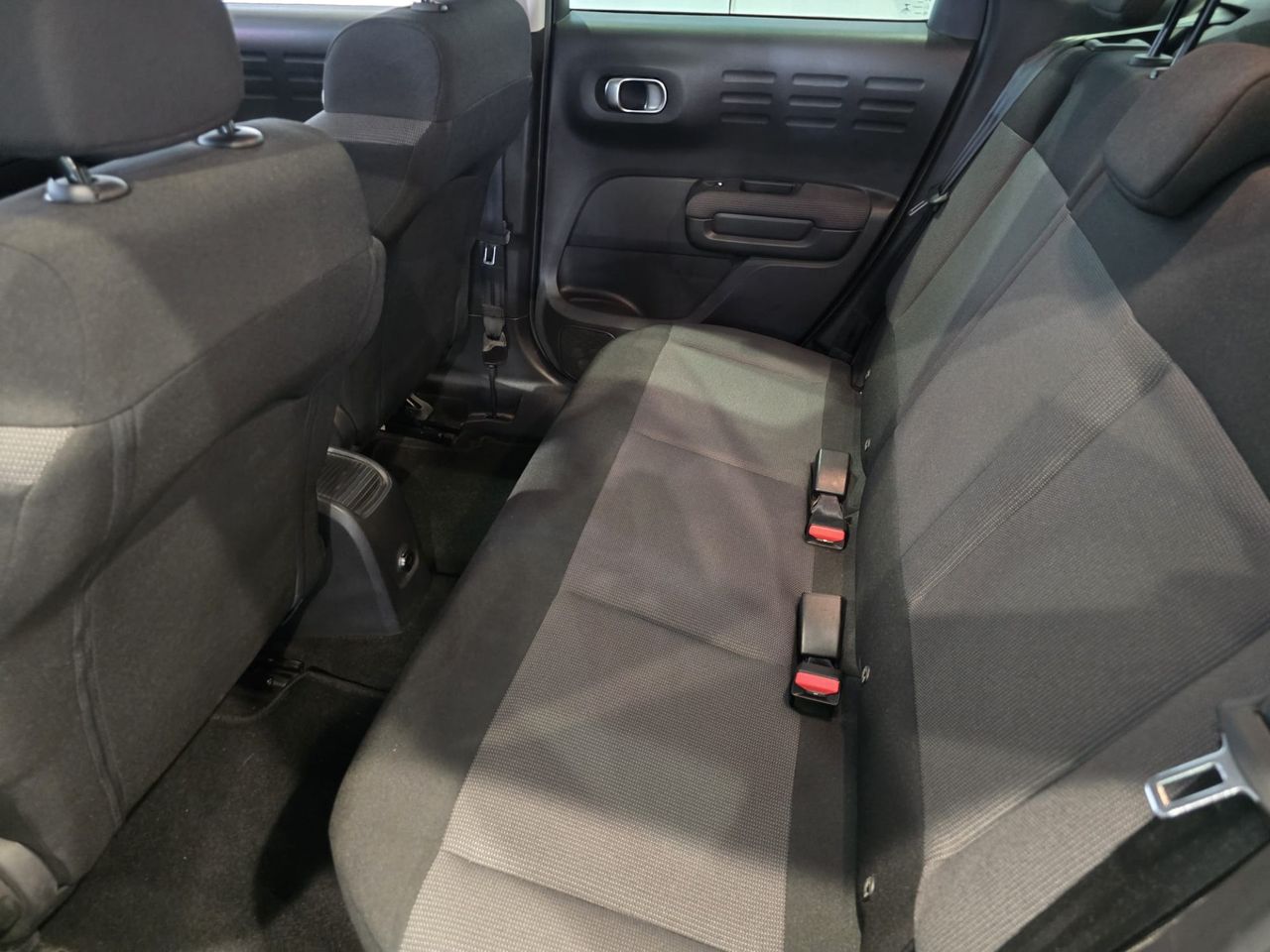 Citroën C3 Aircross BlueHDi 110 Feel Pack - Foto 11